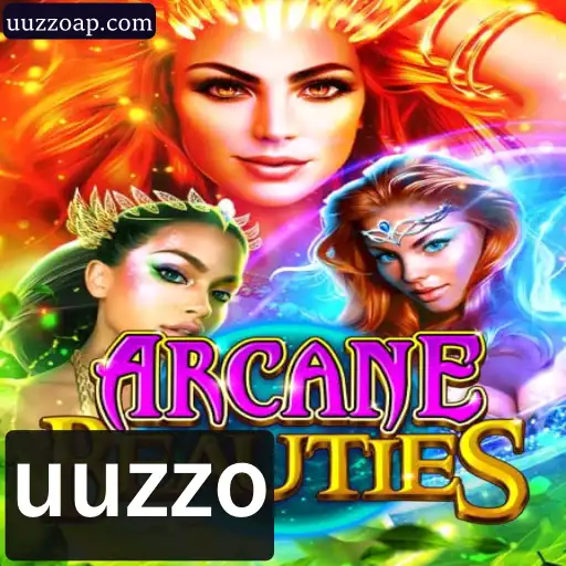 Descubra a Magia de ArcaneBeauties: O Mundo Encantado de Uuzzo