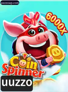 CoinSpinner: O Jogo de Estratégia e Sorte