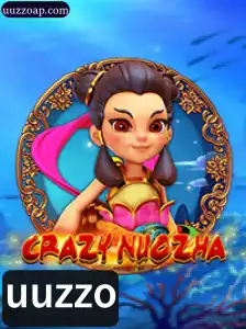 Descobrindo CrazyNuoZha: Uma Aventura de Estratégia e Destempero