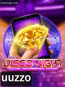 Descubra o Inovador Jogo DiscoNightM: Uma Jornada Única no Mundo de Uuzzo