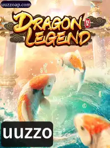 DragonLegend: Uma Aventura Épica com o Mistério de Uuzzo