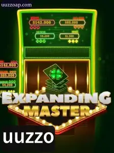 Descubra o Fascinante Mundo de ExpandingMaster: O Jogo que Redefine Estratégia e Aventura