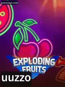 Explorando o Universo Vibrante de 'ExplodingFruits'