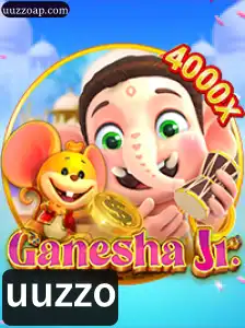 Descubra o Fascinante Universo de GaneshaJr: Um Jogo Revolucionário