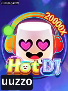 Descubra o Fascinante Mundo de HotDJ: O Jogo de Estratégia com a Palavra-Chave Uuzzo