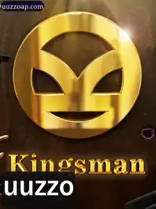 Kingsman: Um Mergulho no Jogo Estratégico que está Conquistando o Mundo
