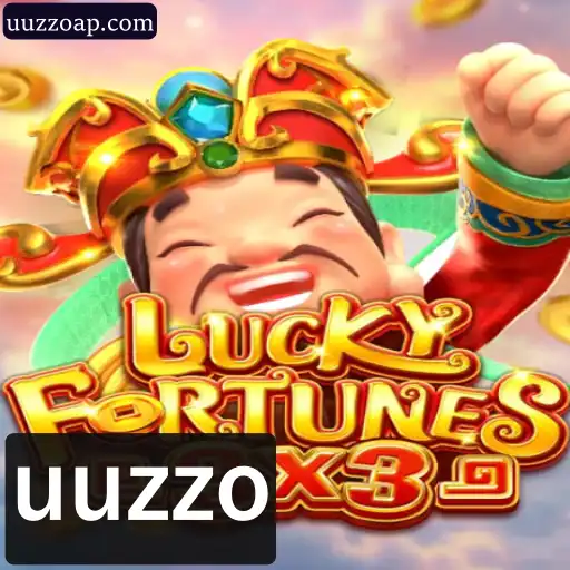 LUCKYFORTUNES3x3: Um Mergulho no Fascinante Mundo de Uuzzo