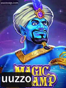 Explorando o Enigmático Mundo do Jogo MagicLamp e o Segredo de uuzzo