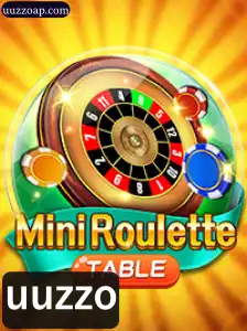 MiniRoulette: Uma Nova Dimensão no Universo dos Jogos de Roleta