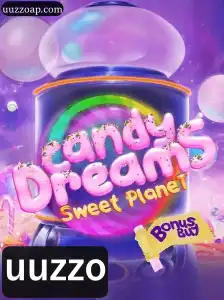 CandyDreamsSweetPlanet: Um Mergulho no Mundo Doce da Diversão