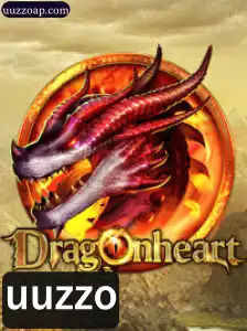 Descubra DragonHeart: O Encantador Mundo de Aventuras com Uuzzo