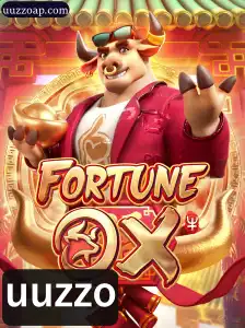 FortuneOx: Descubra a Aventura do Jogo Inspirado no Ano do Búfalo
