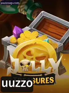 Explorando o Cativante Mundo de JollyTreasures
