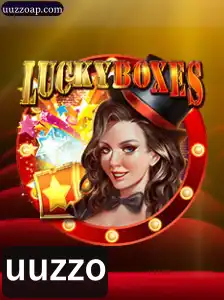 Explorando LuckyBoxes: O Novo Fenômeno no Mundo dos Jogos