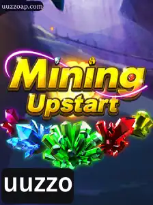 Explorando o Universo de MiningUpstart: Uma Jornada de Estratégia e Descobertas