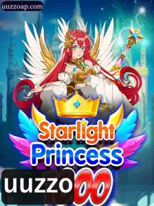 Explorando o Mundo Encantador de StarlightPrincess1000