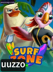 Explorando o Mundo de SurfZone: Um Jogo de Aventura e Adrenalina