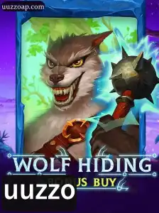Explorando o Mundo de WolfHidingBonusBuy: Estratégia e Aventura