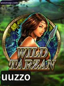 Explorando WildTarzan: Aventura na Selva com Uuzzo